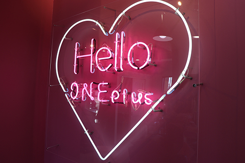 oneplus