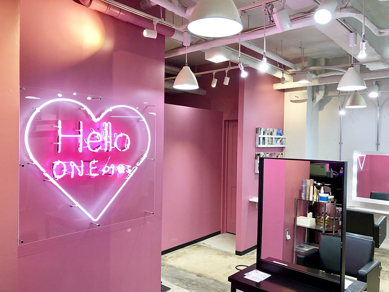 当店で「売れるスタイリスト」を目指しませんか？︎