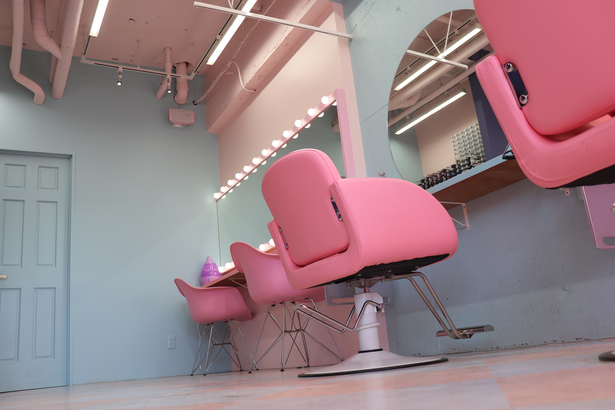 salon_gosyo | ruleアムズ御所南店